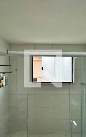 Casa de condomínio para alugar com 138m², 3 quartos e 2 vagas Casa de condomínio para alugar com 138m², 3 quartos e 2 vagasSuíte 1 (Master) - Banheiro