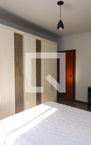 Apartamento para alugar com 135m², 3 quartos e 1 vaga Apartamento para alugar com 135m², 3 quartos e 1 vagaQuarto 1
