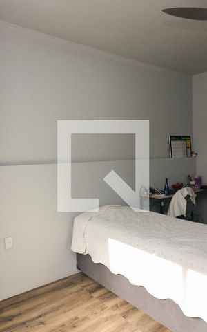 Apartamento para alugar com 135m², 3 quartos e 1 vaga Apartamento para alugar com 135m², 3 quartos e 1 vagaQuarto 2