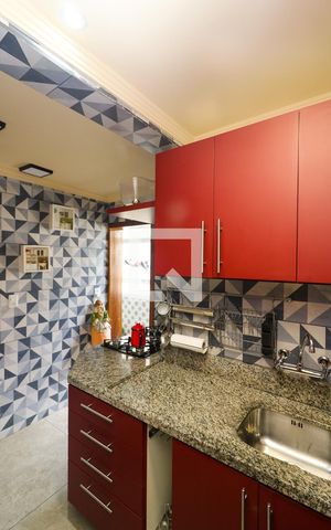 Apartamento para alugar com 135m², 3 quartos e 1 vaga Apartamento para alugar com 135m², 3 quartos e 1 vagaCozinha