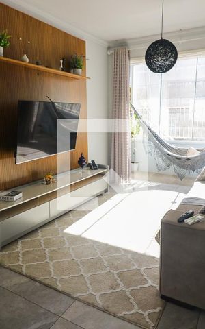 Apartamento para alugar com 135m², 3 quartos e 1 vaga Apartamento para alugar com 135m², 3 quartos e 1 vagaSala 1