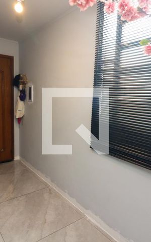 Apartamento para alugar com 135m², 3 quartos e 1 vaga Apartamento para alugar com 135m², 3 quartos e 1 vagaHall de entrada