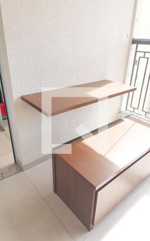Apartamento à venda com 76m², 2 quartos e 2 vagas Apartamento à venda com 76m², 2 quartos e 2 vagasVaranda Sala