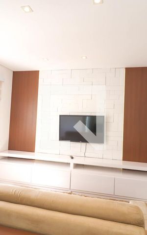 Apartamento à venda com 76m², 2 quartos e 2 vagas Apartamento à venda com 76m², 2 quartos e 2 vagasSala