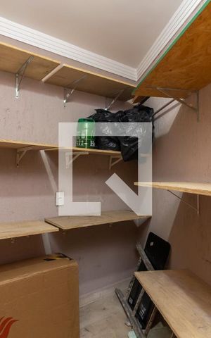 Casa para alugar com 197m², 3 quartos e 1 vagaQuarto de Serviço
