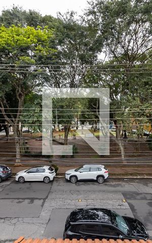 Casa para alugar com 197m², 3 quartos e 1 vagaVista da Suíte