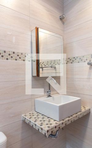 Casa para alugar com 197m², 3 quartos e 1 vagaBanheiro 2