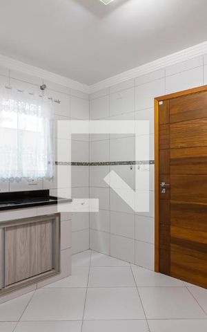 Casa para alugar com 197m², 3 quartos e 1 vagaCozinha