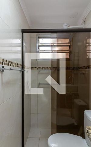 Casa para alugar com 197m², 3 quartos e 1 vagaBanheiro da Suíte