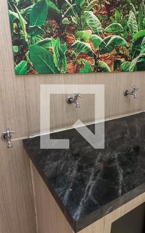 Casa para alugar com 197m², 3 quartos e 1 vagaQuintal dos Fundos