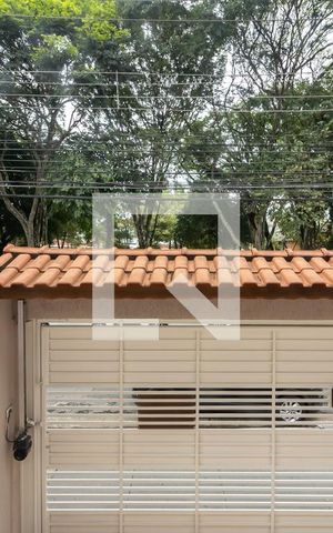 Casa para alugar com 197m², 3 quartos e 1 vagaVista da Sala