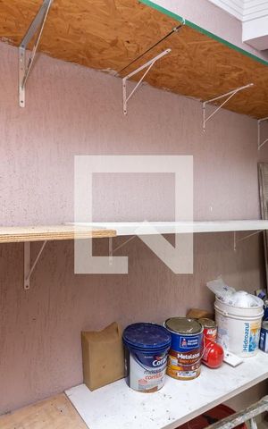 Casa para alugar com 197m², 3 quartos e 1 vagaQuarto de Serviço