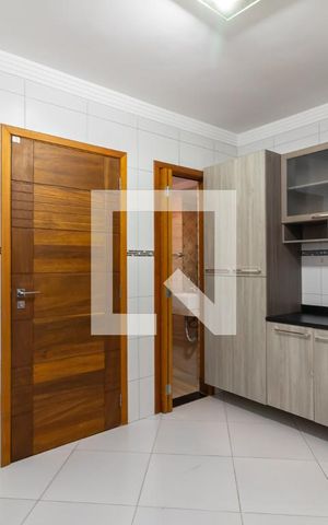 Casa para alugar com 197m², 3 quartos e 1 vagaCozinha
