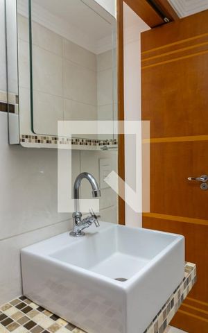 Casa para alugar com 197m², 3 quartos e 1 vagaBanheiro da Suíte
