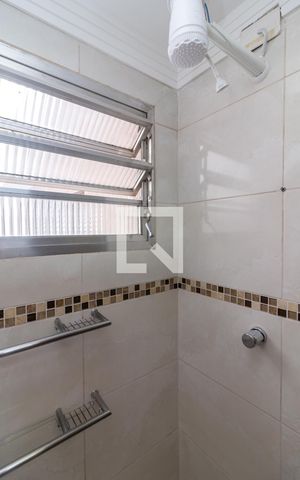 Casa para alugar com 197m², 3 quartos e 1 vagaBanheiro da Suíte