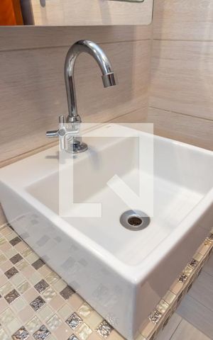 Casa para alugar com 197m², 3 quartos e 1 vagaBanheiro 2