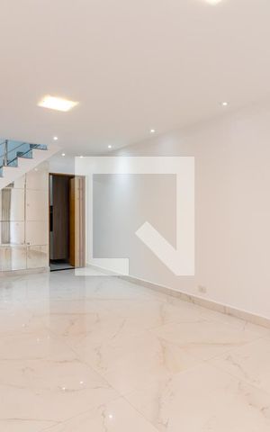 Casa para alugar com 197m², 3 quartos e 1 vagaSala