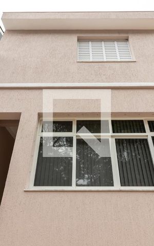Casa para alugar com 197m², 3 quartos e 1 vagaFachada