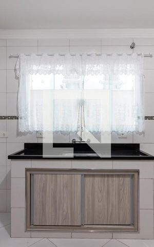Casa para alugar com 197m², 3 quartos e 1 vagaCozinha