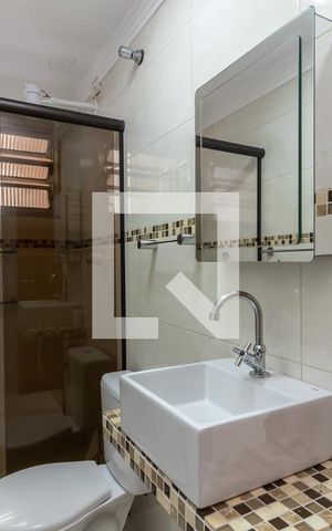 Casa para alugar com 197m², 3 quartos e 1 vagaBanheiro da Suíte