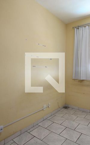 Apartamento à venda com 50m², 2 quartos e 1 vagaQuarto 2