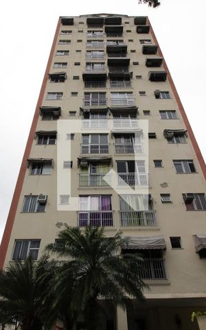 Apartamento à venda com 50m², 2 quartos e 1 vagaFachada