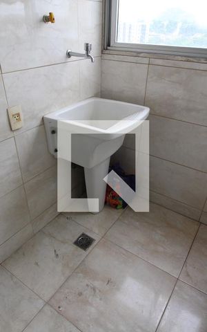 Apartamento à venda com 50m², 2 quartos e 1 vagaÁrea de Serviço