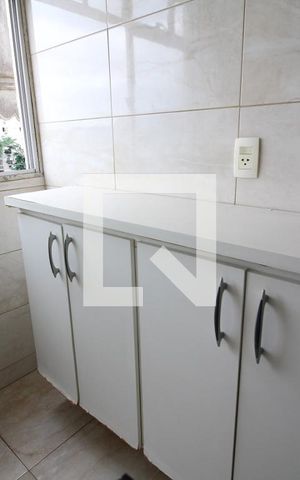 Apartamento à venda com 50m², 2 quartos e 1 vagaÁrea de Serviço