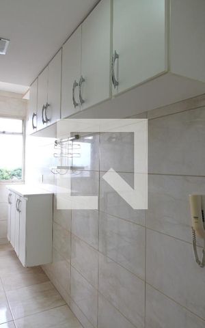 Apartamento à venda com 50m², 2 quartos e 1 vagaCozinha