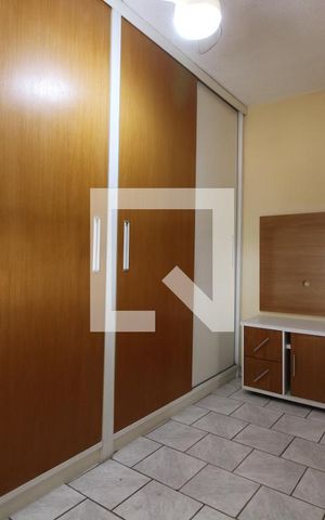 Apartamento à venda com 50m², 2 quartos e 1 vagaQuarto 2
