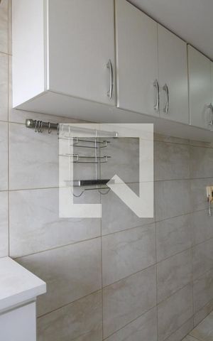 Apartamento à venda com 50m², 2 quartos e 1 vagaCozinha