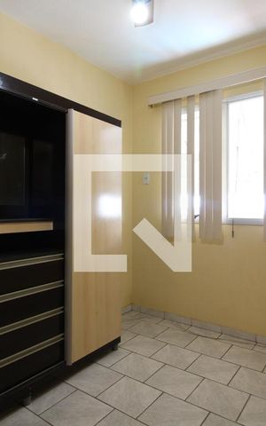 Apartamento à venda com 50m², 2 quartos e 1 vagaQuarto 1