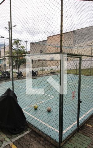 Apartamento à venda com 50m², 2 quartos e 1 vagaQuadra Esportiva