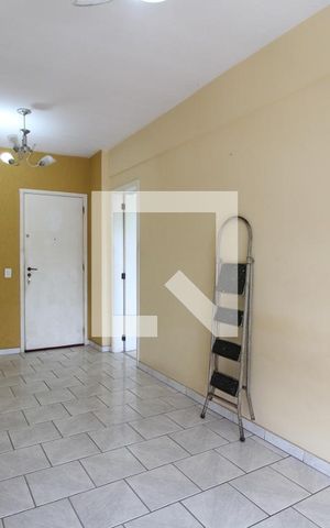 Apartamento à venda com 50m², 2 quartos e 1 vagaSala