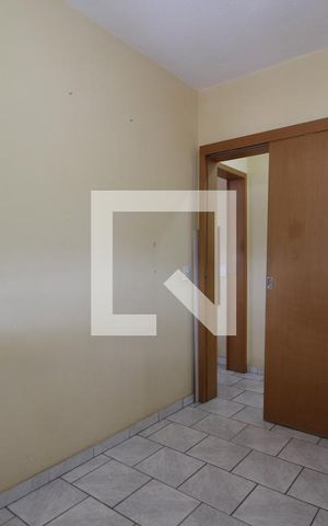 Apartamento à venda com 50m², 2 quartos e 1 vagaQuarto 1