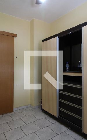 Apartamento à venda com 50m², 2 quartos e 1 vagaQuarto 1