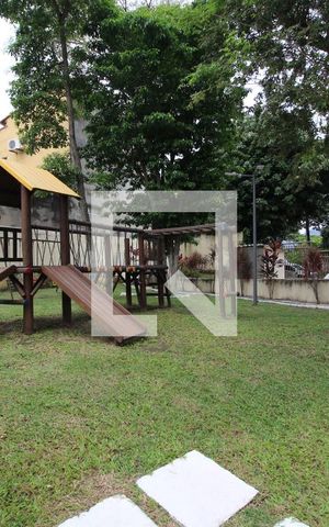 Apartamento à venda com 50m², 2 quartos e 1 vagaPlayground
