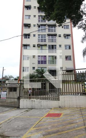 Apartamento à venda com 50m², 2 quartos e 1 vagaFachada