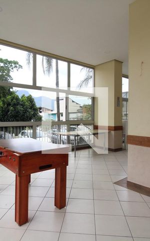 Apartamento à venda com 50m², 2 quartos e 1 vagaSalão de Festas/Jogos