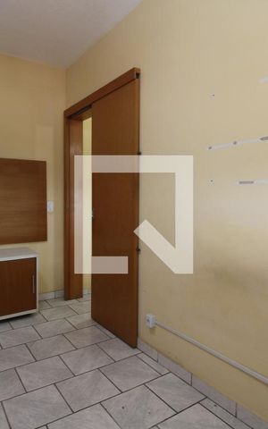 Apartamento à venda com 50m², 2 quartos e 1 vagaQuarto 2