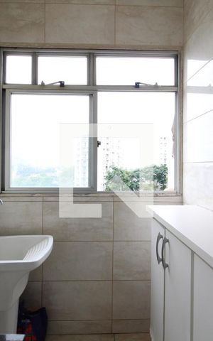Apartamento à venda com 50m², 2 quartos e 1 vagaÁrea de Serviço