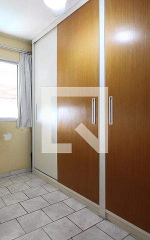 Apartamento à venda com 50m², 2 quartos e 1 vagaQuarto 2