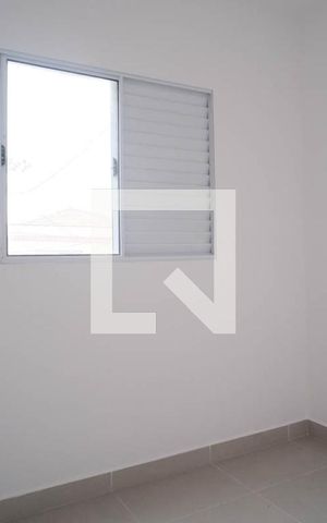 Apartamento para alugar com 43m², 2 quartos e sem vaga Apartamento para alugar com 43m², 2 quartos e sem vagaQuarto 2