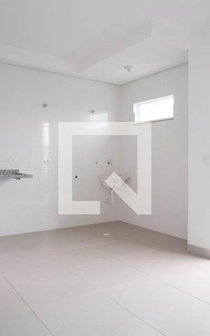 Apartamento para alugar com 43m², 2 quartos e sem vaga Apartamento para alugar com 43m², 2 quartos e sem vagaSala/Cozinha
