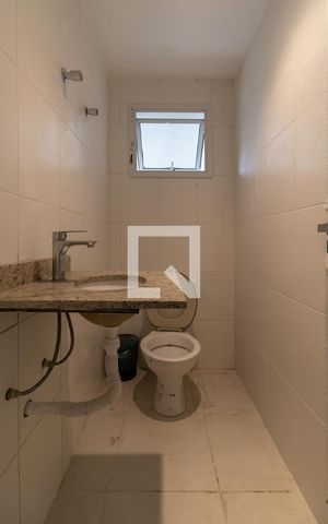 Apartamento à venda com 64m², 2 quartos e 1 vaga Apartamento à venda com 64m², 2 quartos e 1 vagaLavabo