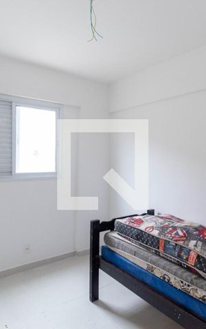 Apartamento à venda com 49m², 2 quartos e 1 vaga Apartamento à venda com 49m², 2 quartos e 1 vagaQuarto 1
