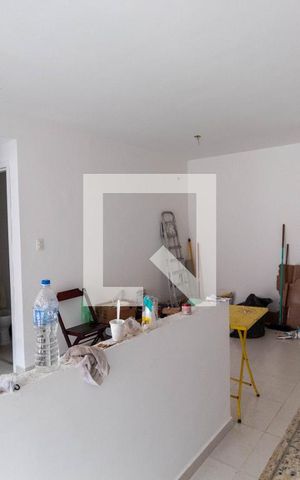 Apartamento à venda com 49m², 2 quartos e 1 vaga Apartamento à venda com 49m², 2 quartos e 1 vagaSala