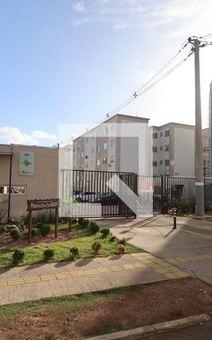 Apartamento à venda com 80m², 2 quartos e 1 vagaFachada e portaria