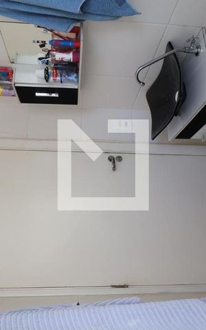 Apartamento à venda com 80m², 2 quartos e 1 vagaBanheiro