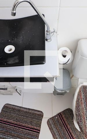 Apartamento à venda com 80m², 2 quartos e 1 vagaBanheiro